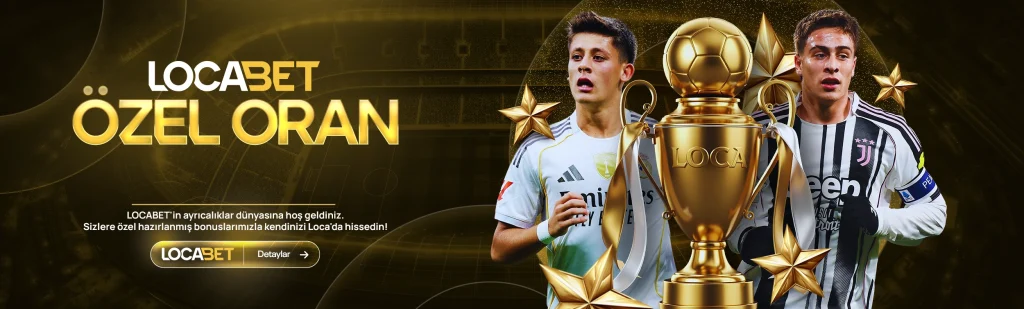 locabet kayıt ol